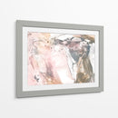 Tormenta de rubor - Dan Hobday | Cuadro decorativo de Canvas Lab