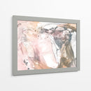 Tormenta de rubor - Dan Hobday | Cuadro decorativo de Canvas Lab