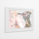 Tormenta de rubor - Dan Hobday | Cuadro decorativo de Canvas Lab