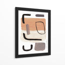 Ámsterdam - Dan Hobday | Cuadro decorativo de Canvas Lab