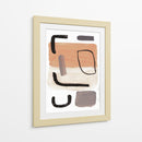 Ámsterdam - Dan Hobday | Cuadro decorativo de Canvas Lab