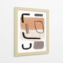 Ámsterdam - Dan Hobday | Cuadro decorativo de Canvas Lab