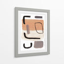 Ámsterdam - Dan Hobday | Cuadro decorativo de Canvas Lab