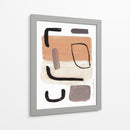 Ámsterdam - Dan Hobday | Cuadro decorativo de Canvas Lab