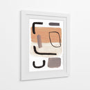 Ámsterdam - Dan Hobday | Cuadro decorativo de Canvas Lab