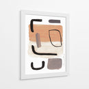 Ámsterdam - Dan Hobday | Cuadro decorativo de Canvas Lab