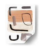 Ámsterdam - Dan Hobday | Cuadro decorativo de Canvas Lab
