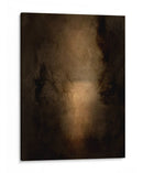 Risas y miradas abstractas - Dan Hobday | Cuadro decorativo de Canvas Lab