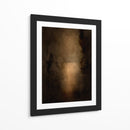 Risas y miradas abstractas - Dan Hobday | Cuadro decorativo de Canvas Lab