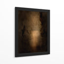 Risas y miradas abstractas - Dan Hobday | Cuadro decorativo de Canvas Lab