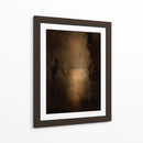 Risas y miradas abstractas - Dan Hobday | Cuadro decorativo de Canvas Lab
