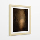 Risas y miradas abstractas - Dan Hobday | Cuadro decorativo de Canvas Lab