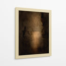 Risas y miradas abstractas - Dan Hobday | Cuadro decorativo de Canvas Lab