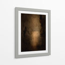 Risas y miradas abstractas - Dan Hobday | Cuadro decorativo de Canvas Lab