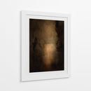 Risas y miradas abstractas - Dan Hobday | Cuadro decorativo de Canvas Lab