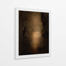 Risas y miradas abstractas - Dan Hobday | Cuadro decorativo de Canvas Lab