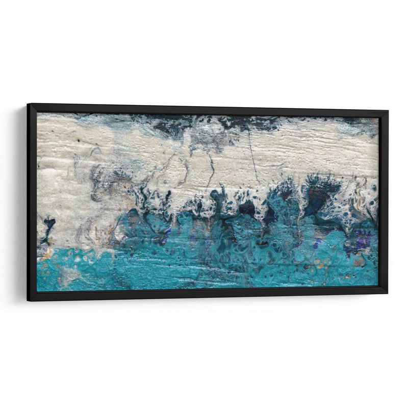 Bering Strait I - Alicia Ludwig | Cuadro decorativo de Canvas Lab