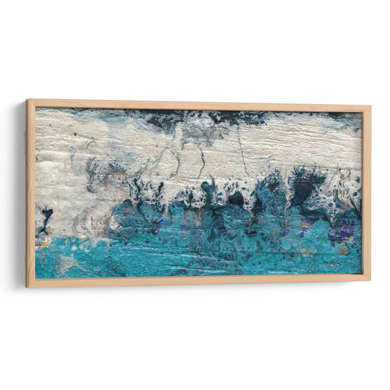 Bering Strait I - Alicia Ludwig | Cuadro decorativo de Canvas Lab