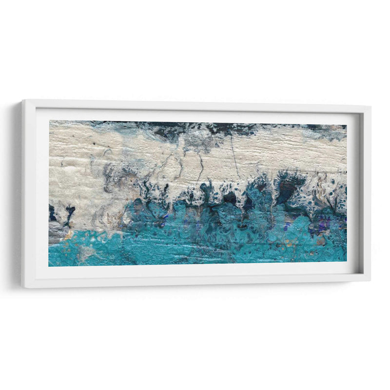 Bering Strait I - Alicia Ludwig | Cuadro decorativo de Canvas Lab