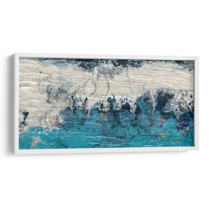 Bering Strait I - Alicia Ludwig | Cuadro decorativo de Canvas Lab