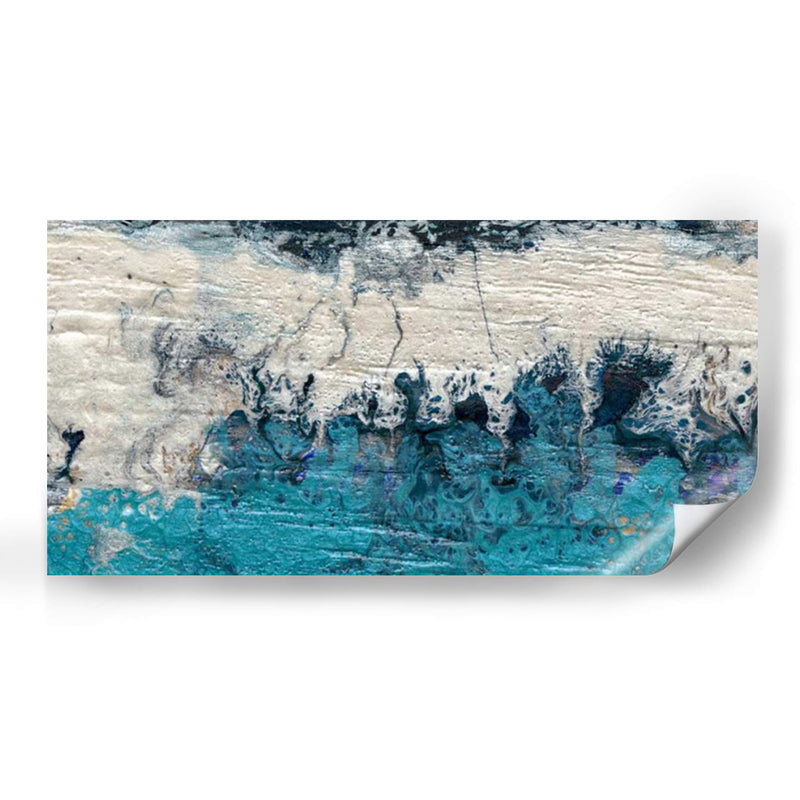 Bering Strait I - Alicia Ludwig | Cuadro decorativo de Canvas Lab