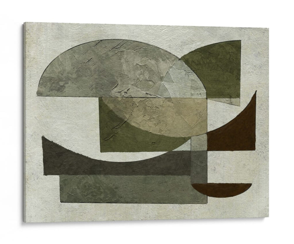 Con forma de IA - Dan Hobday | Cuadro decorativo de Canvas Lab