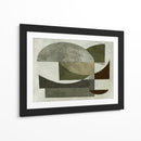 Con forma de IA - Dan Hobday | Cuadro decorativo de Canvas Lab