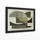 Con forma de IA - Dan Hobday | Cuadro decorativo de Canvas Lab