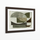 Con forma de IA - Dan Hobday | Cuadro decorativo de Canvas Lab