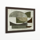 Con forma de IA - Dan Hobday | Cuadro decorativo de Canvas Lab