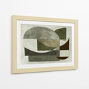 Con forma de IA - Dan Hobday | Cuadro decorativo de Canvas Lab