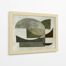 Con forma de IA - Dan Hobday | Cuadro decorativo de Canvas Lab