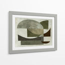 Con forma de IA - Dan Hobday | Cuadro decorativo de Canvas Lab