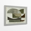 Con forma de IA - Dan Hobday | Cuadro decorativo de Canvas Lab
