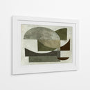 Con forma de IA - Dan Hobday | Cuadro decorativo de Canvas Lab