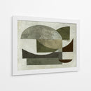 Con forma de IA - Dan Hobday | Cuadro decorativo de Canvas Lab