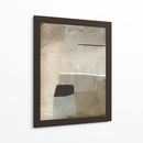Lugar abstracto - Dan Hobday | Cuadro decorativo de Canvas Lab