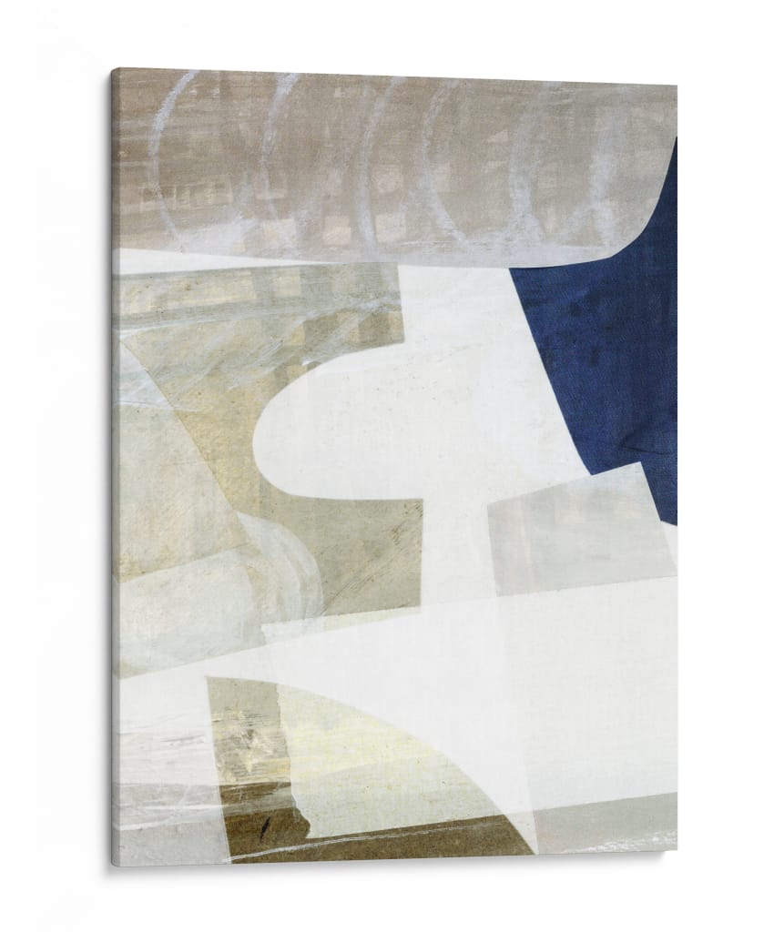 Entre - Dan Hobday | Cuadro decorativo de Canvas Lab