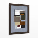 Blockface - Dan Hobday | Cuadro decorativo de Canvas Lab