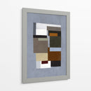 Blockface - Dan Hobday | Cuadro decorativo de Canvas Lab
