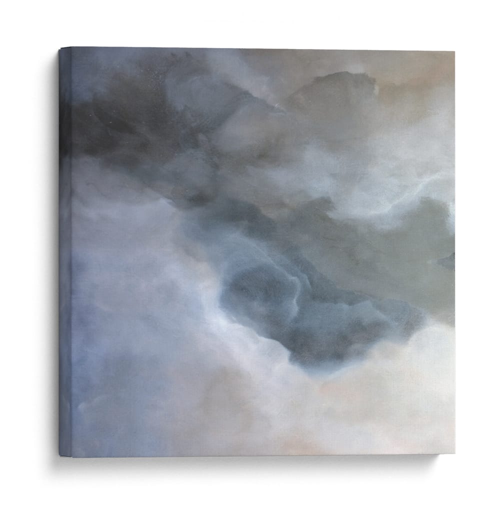 Encima 1 - Dan Hobday | Cuadro decorativo de Canvas Lab