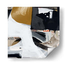 Comercio - Dan Hobday | Cuadro decorativo de Canvas Lab