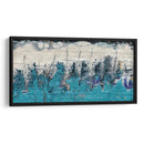 Cuadro decorativo de Canvas Lab