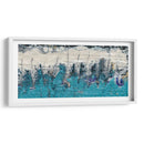 Cuadro decorativo de Canvas Lab