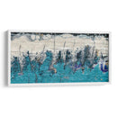 Cuadro decorativo de Canvas Lab