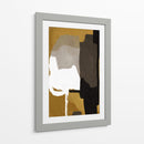 Descanso - Dan Hobday | Cuadro decorativo de Canvas Lab