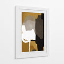 Descanso - Dan Hobday | Cuadro decorativo de Canvas Lab