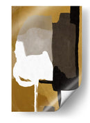 Descanso - Dan Hobday | Cuadro decorativo de Canvas Lab