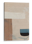 Sauna - Dan Hobday | Cuadro decorativo de Canvas Lab