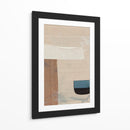 Sauna - Dan Hobday | Cuadro decorativo de Canvas Lab